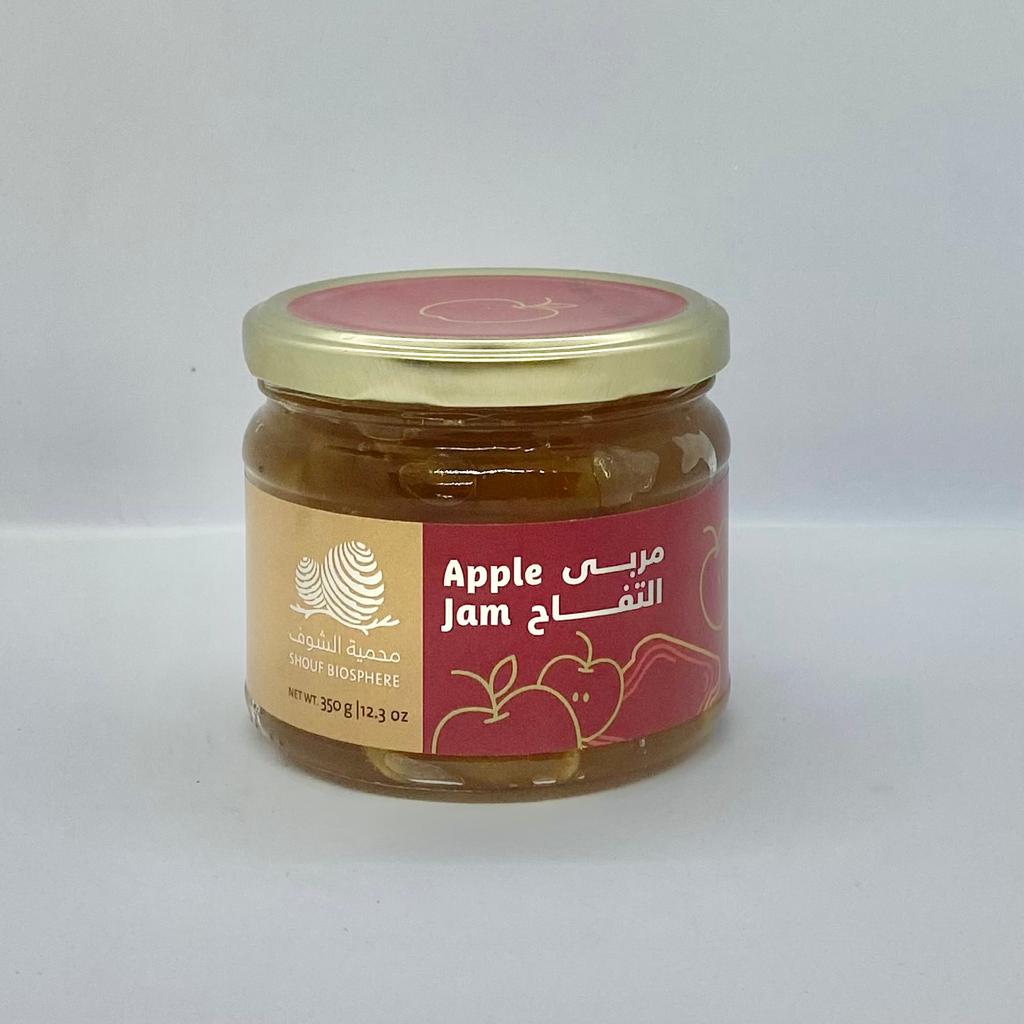 Shouf Biosphere – Apple Jam