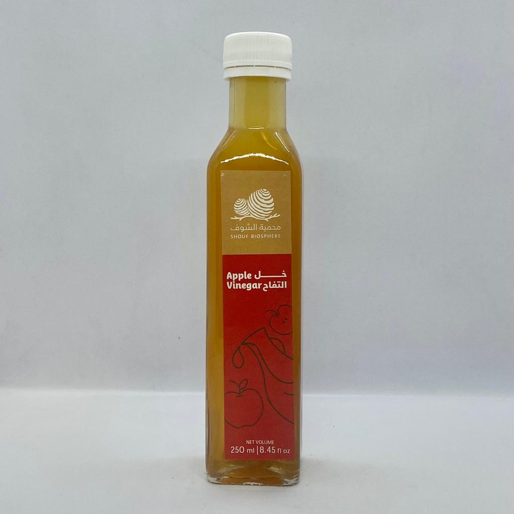 Shouf Biosphere – Apple Vinegar