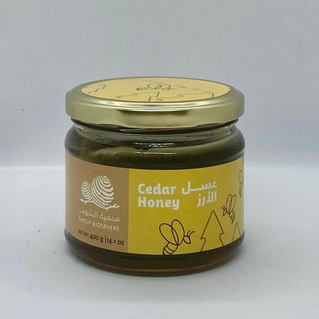 Shouf Biosphere – Cedar Honey (Small)