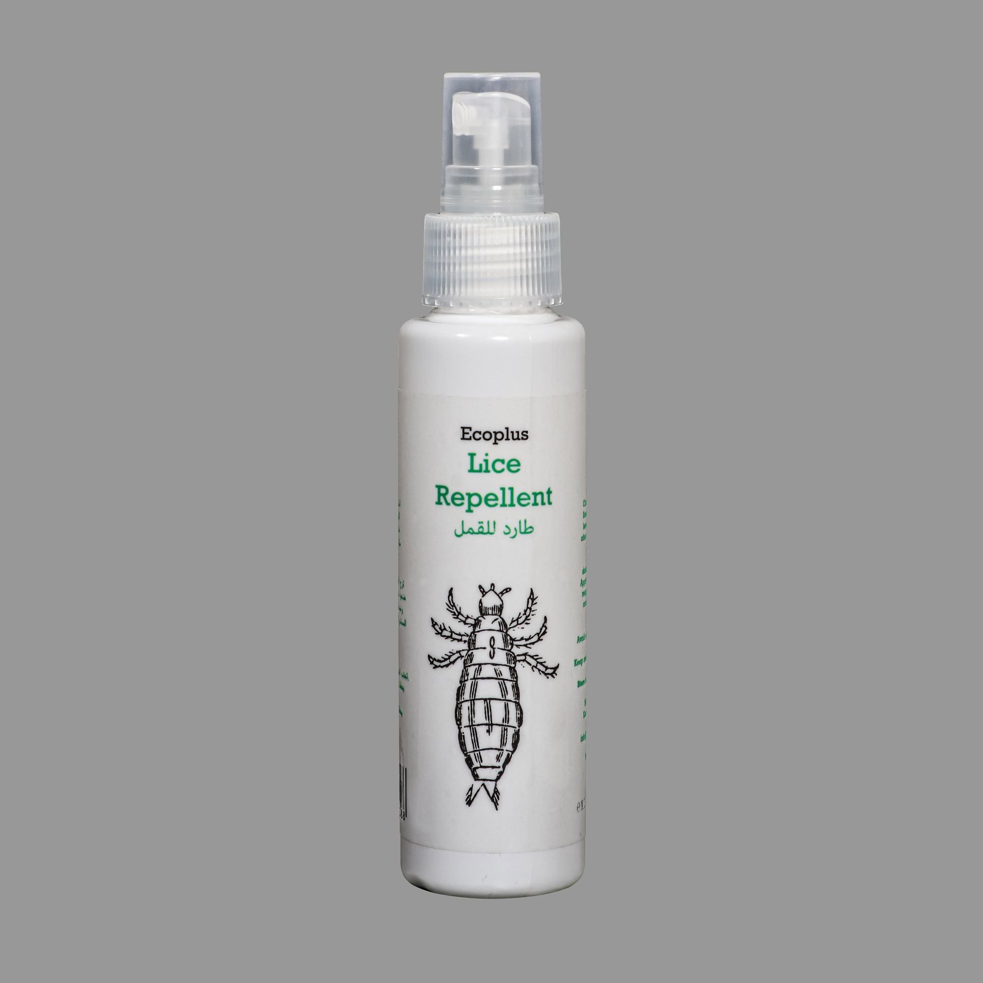 Ecoplus_Lice Repellent