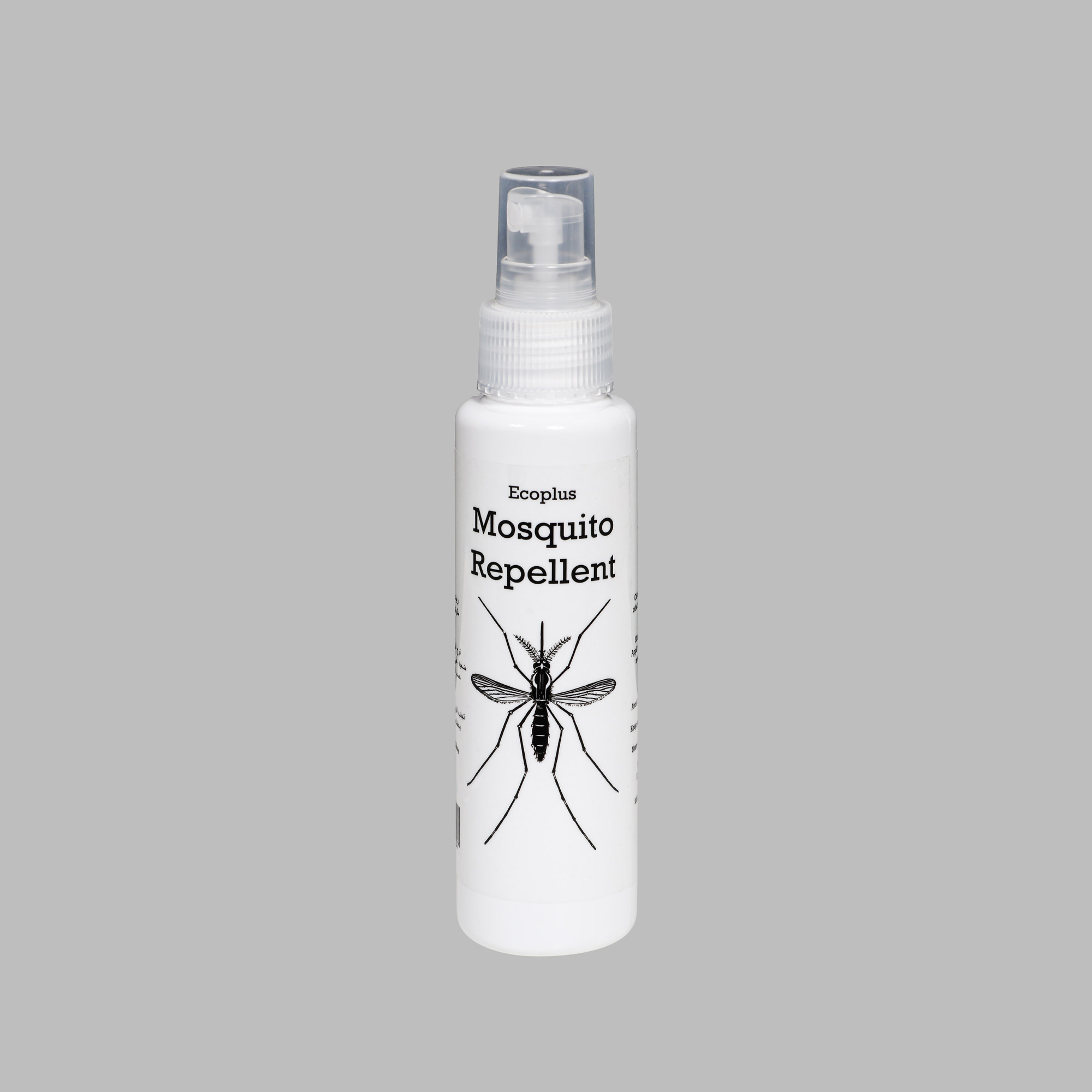 Ecoplus_Mosquito Repellent