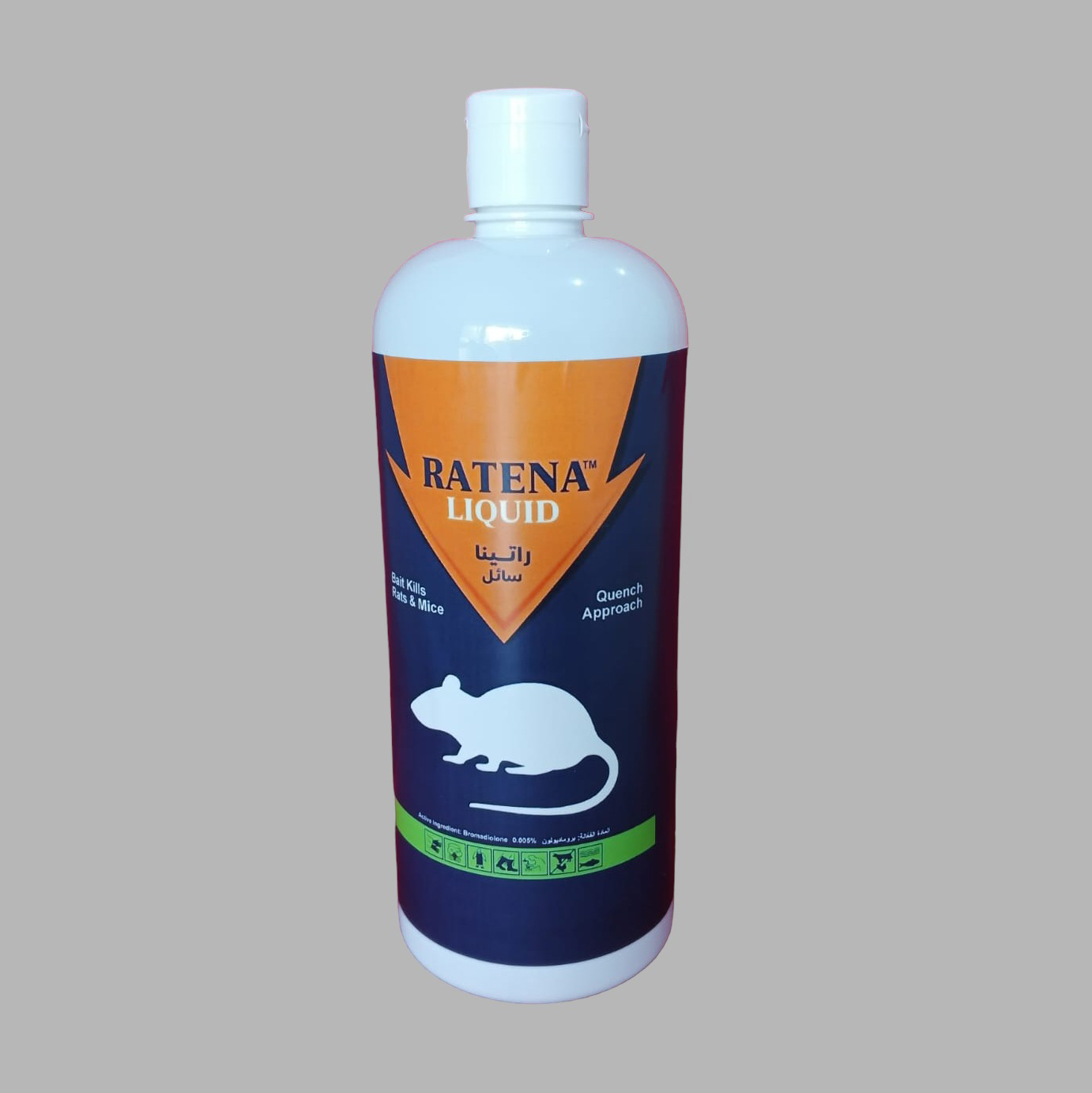 Ratena Liquid Bait