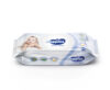 HAPPIES WET WIPES 64SH 1X12
