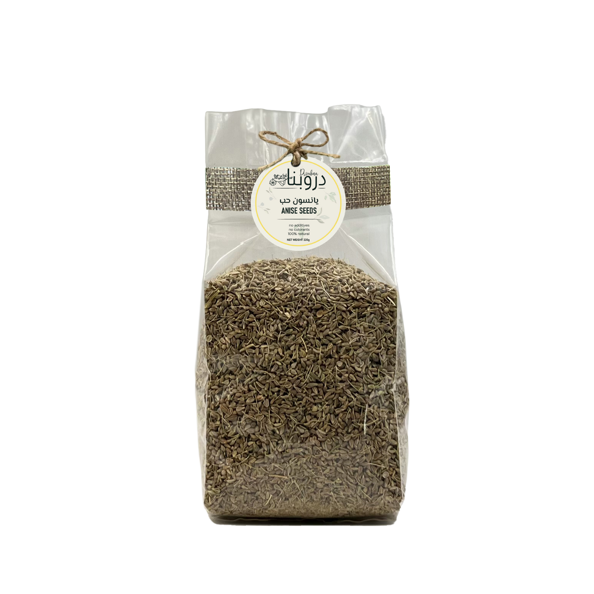 Anise seeds 220g