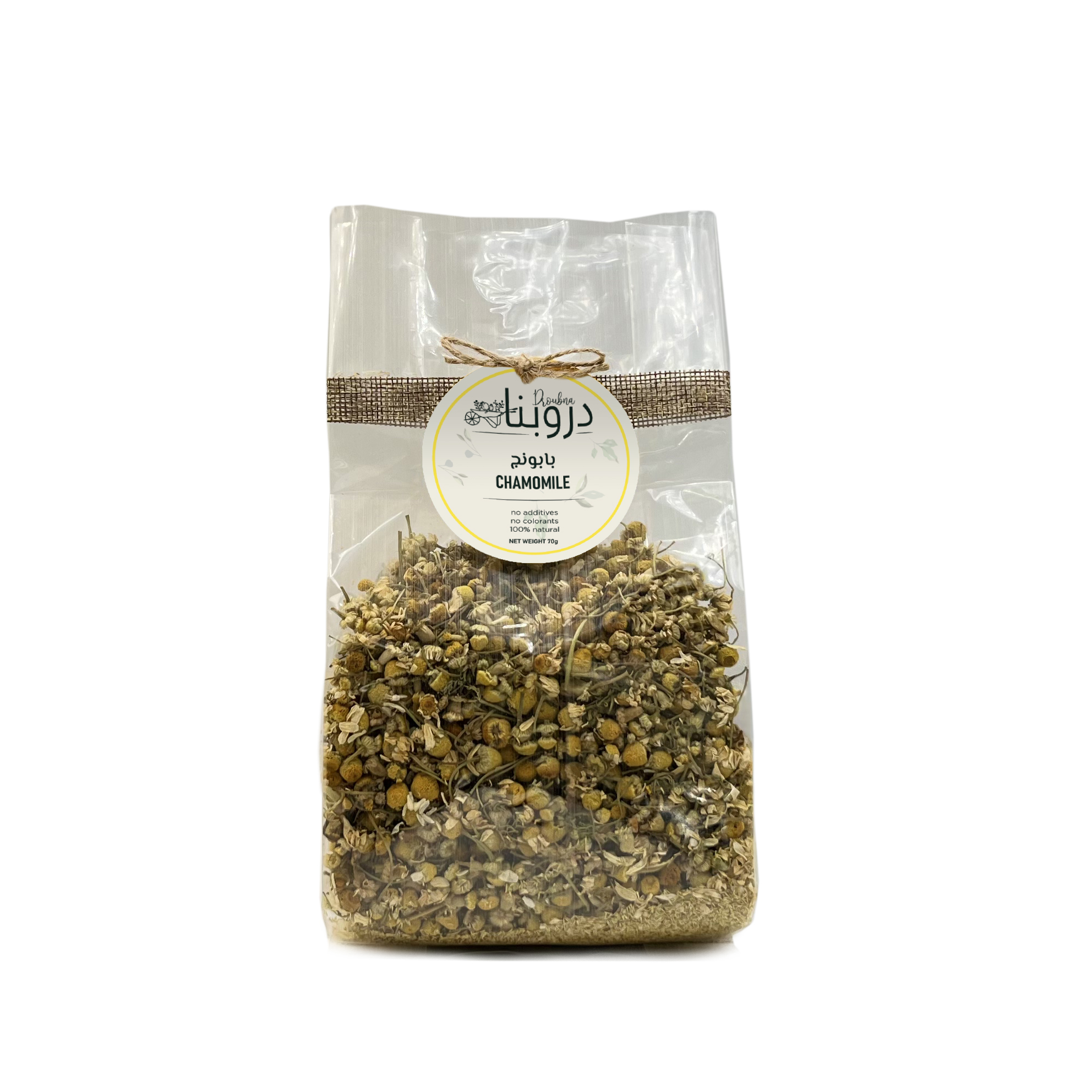 Chamomile 70g