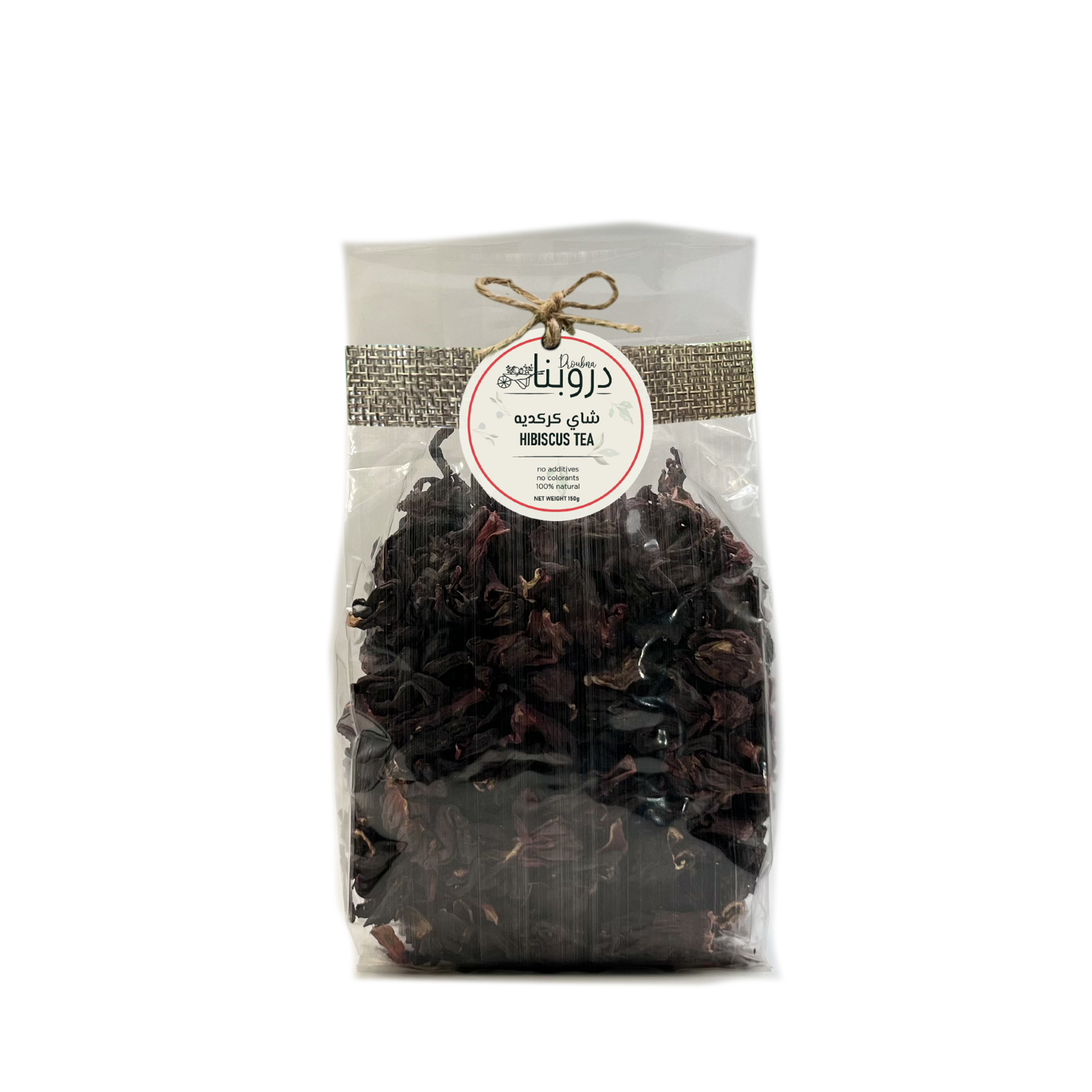 Hibiscus tea 150g