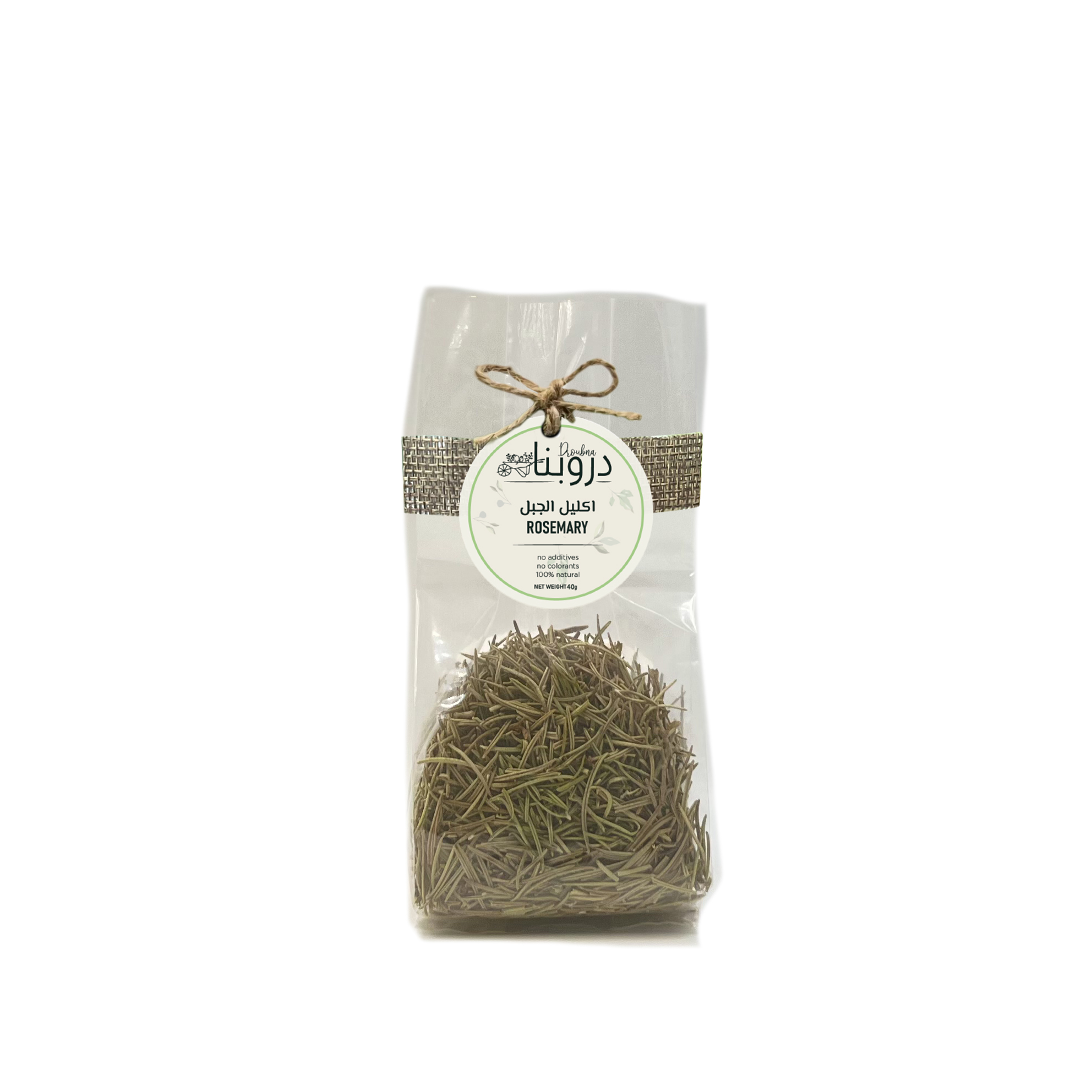 Rosemary 40g