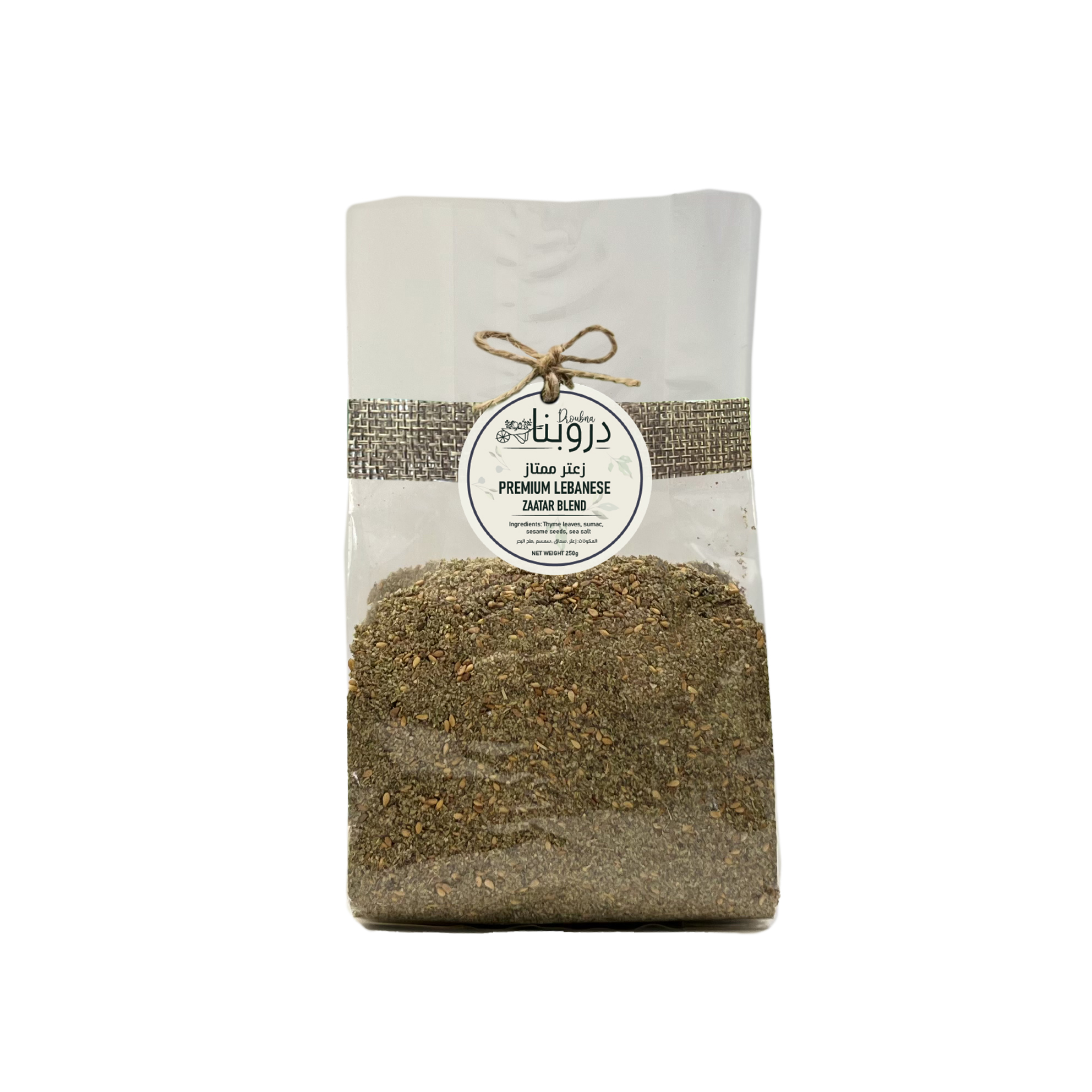 Zaatar premium mix 250g