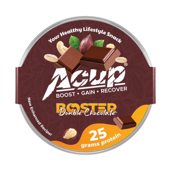 A-Brands Double Chocolate