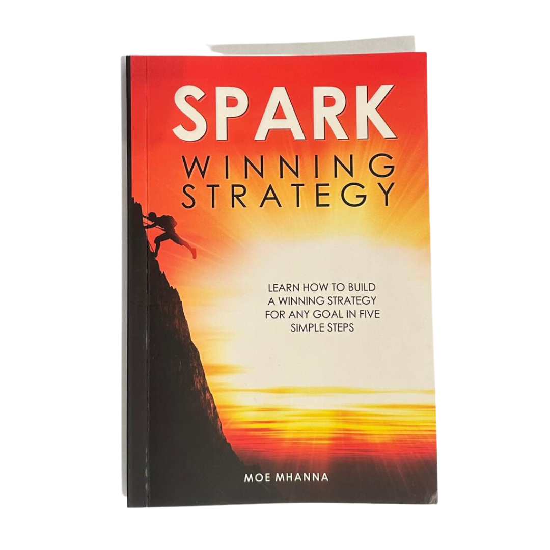 spark book