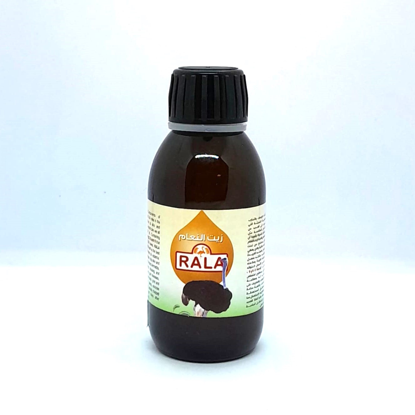 Rala Ostrich OIl Refill