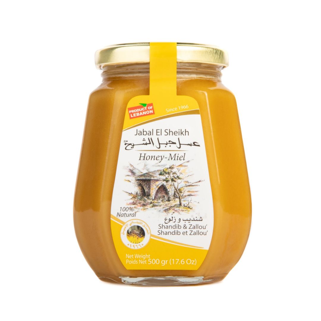 JSH- Shandib Honey (1)