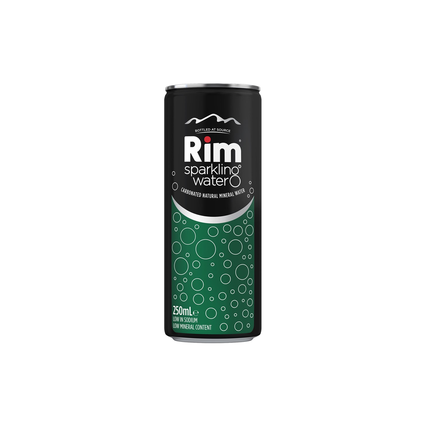 Rim Sparkling 250mL CAN