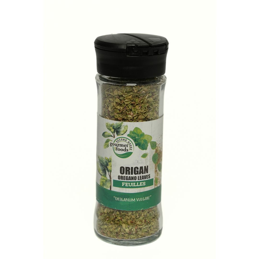 oregano