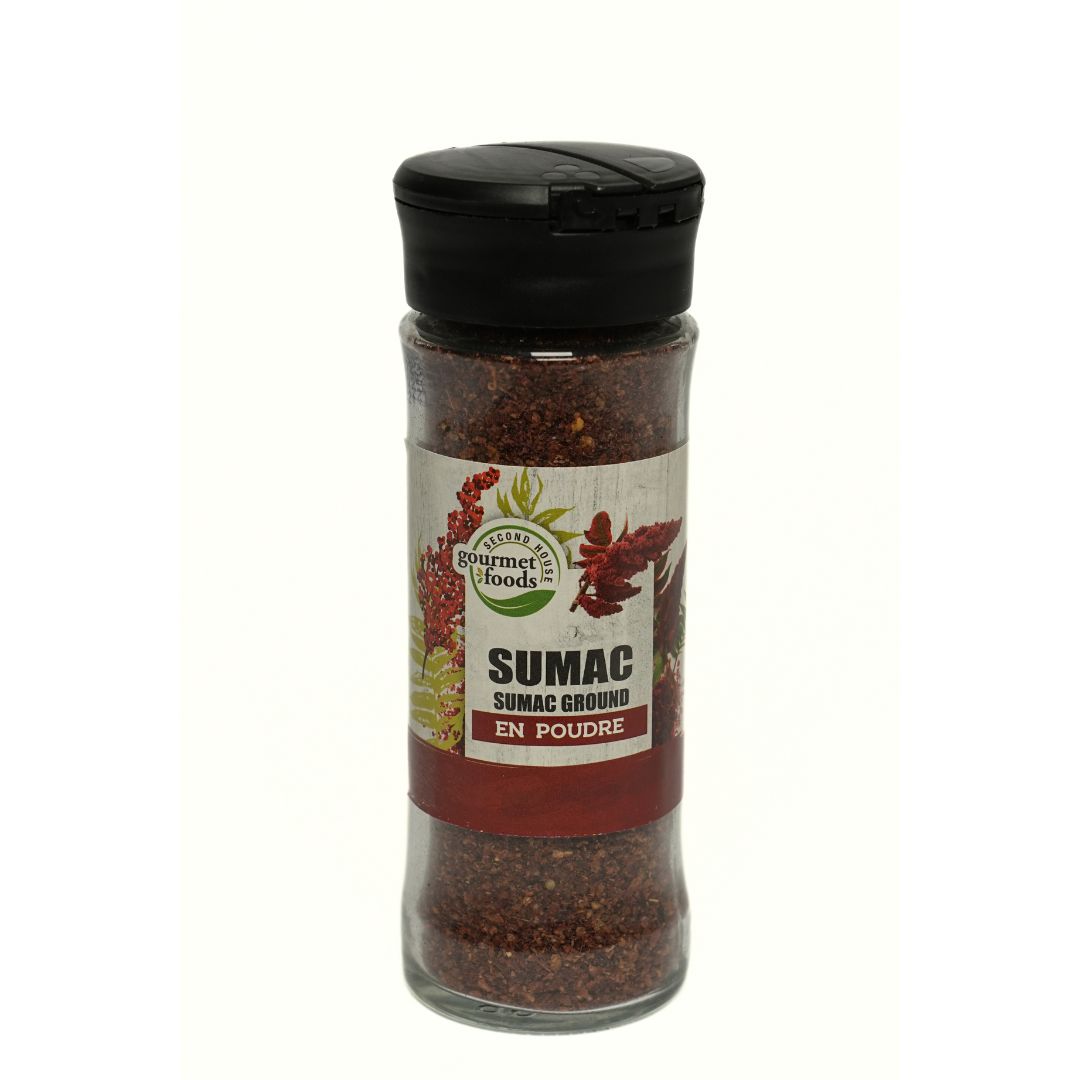 sumac