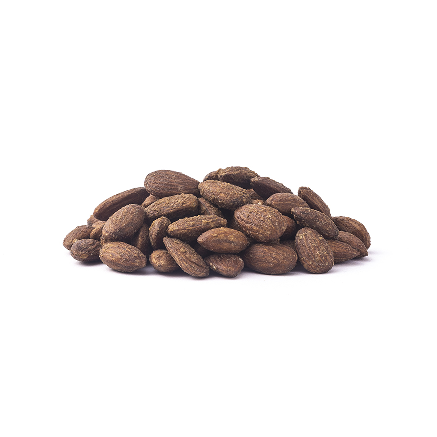 Al Rifai – Almond Smoked