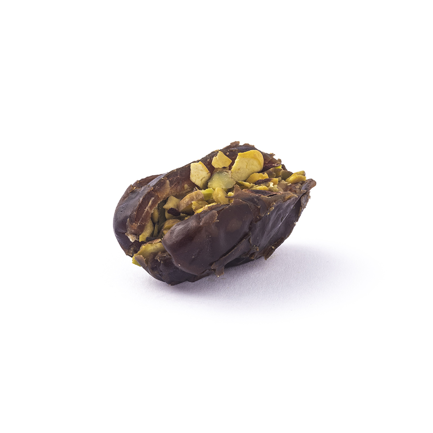 Al Rifai – Dates Filled with Pistachios Mandarin