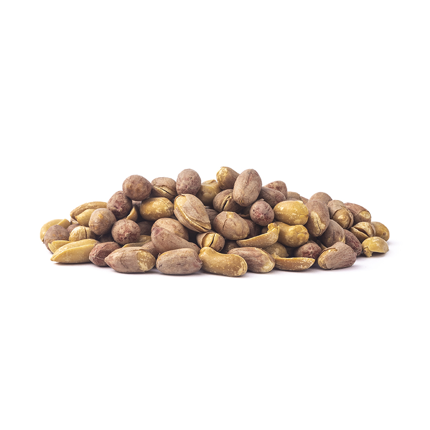Al Rifai – Peanut Half Salted