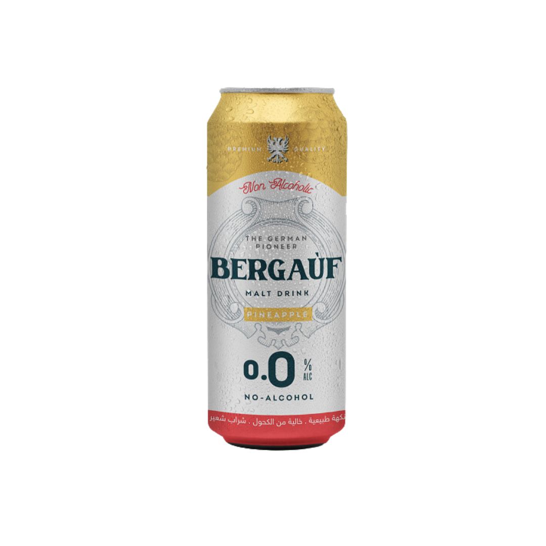 BERGAUF Pineapple