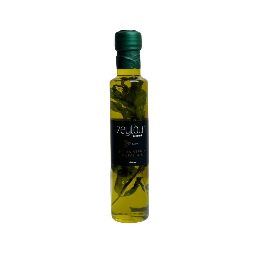 Zeytoun Oregano EVOO