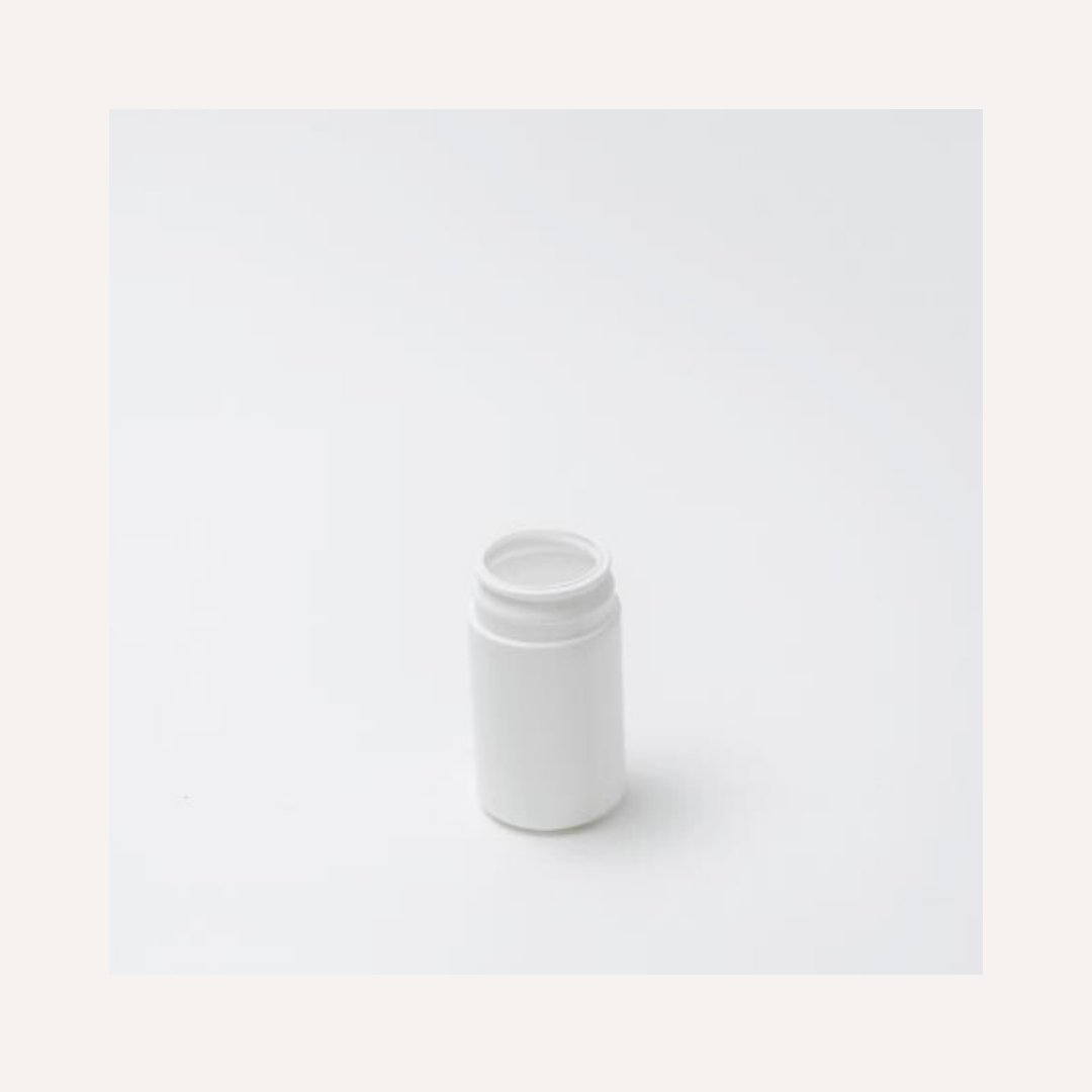 IPCO – Medicine Bottle 80