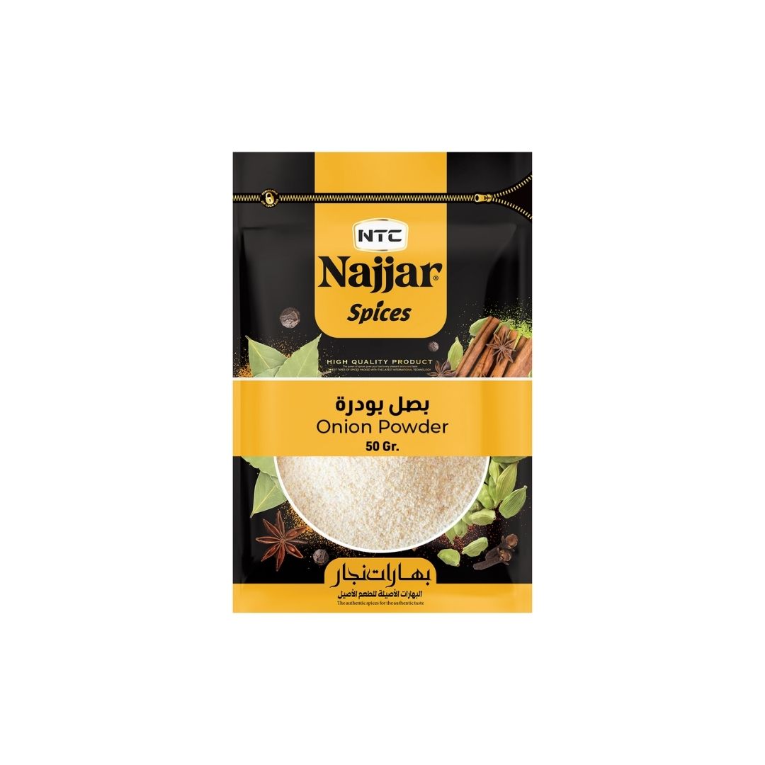 NS- Onion Powder 50g