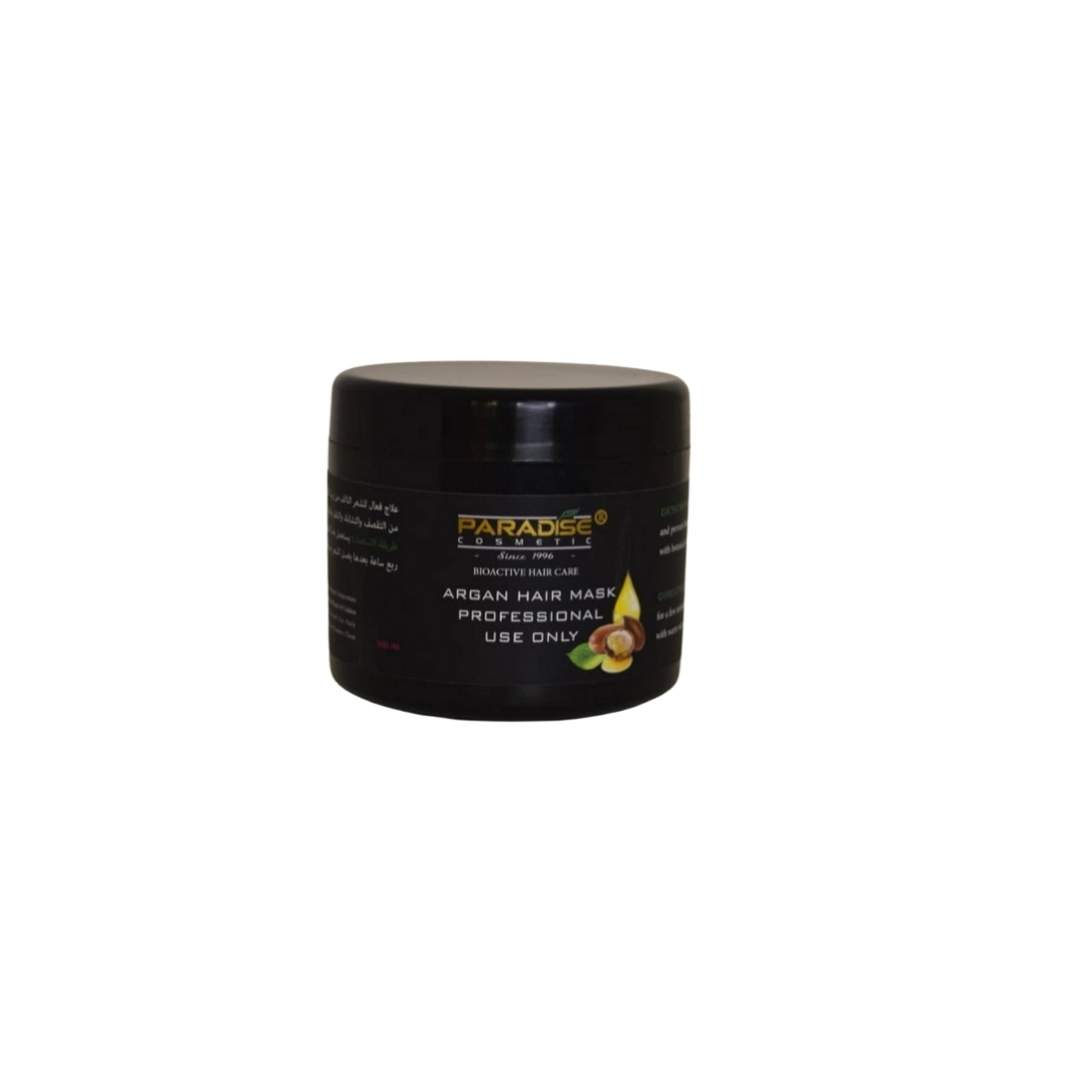 PC – Argan Hair Mask