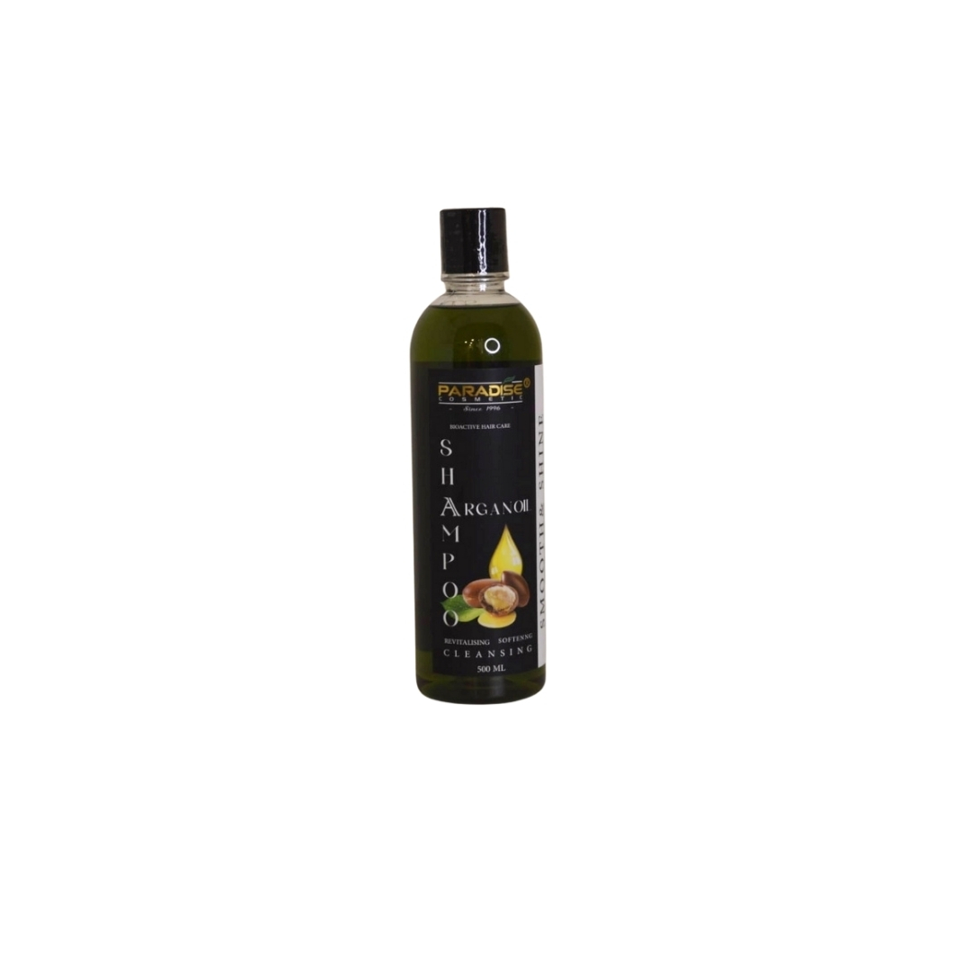 PC – Argan Shampoo