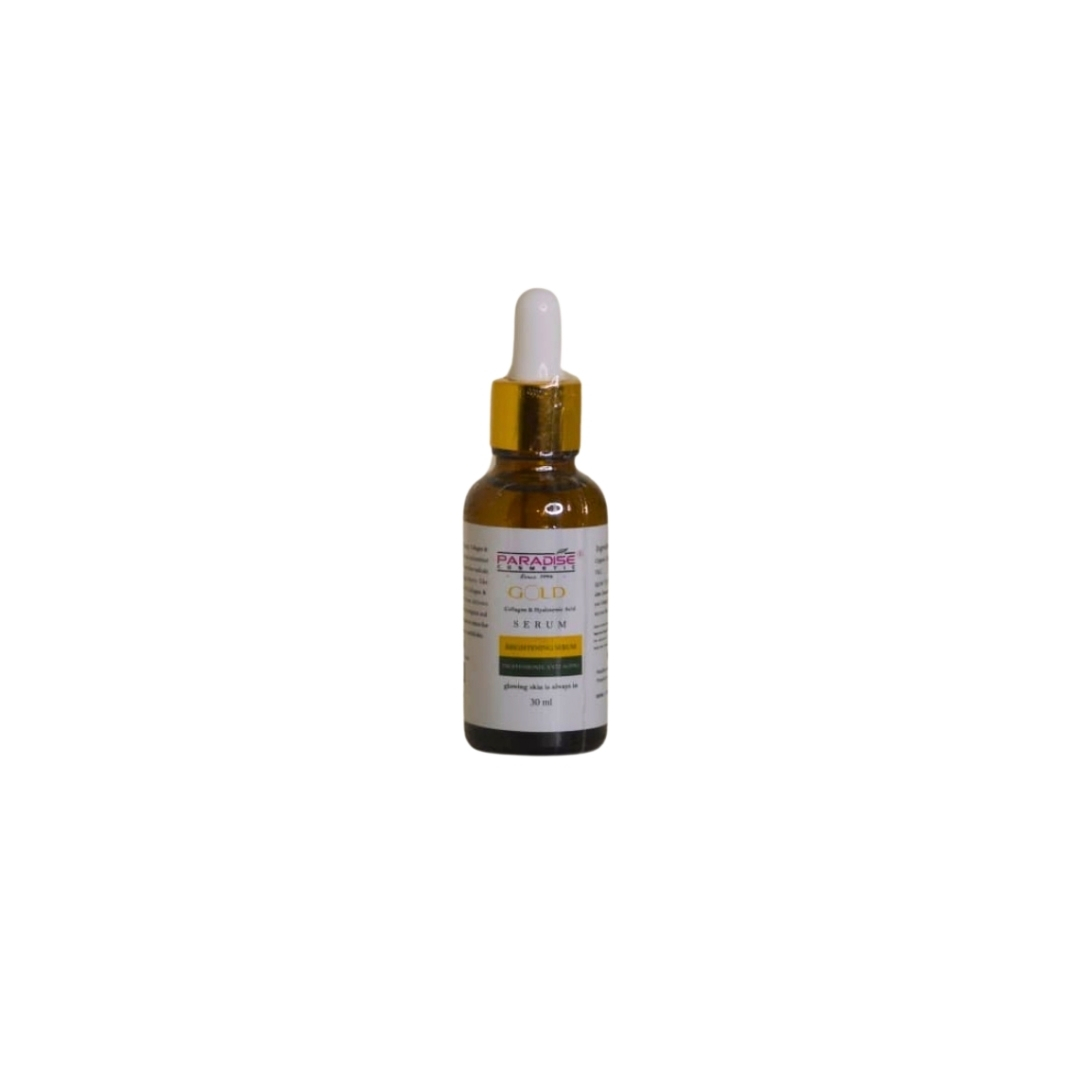 PC – Gold Serum