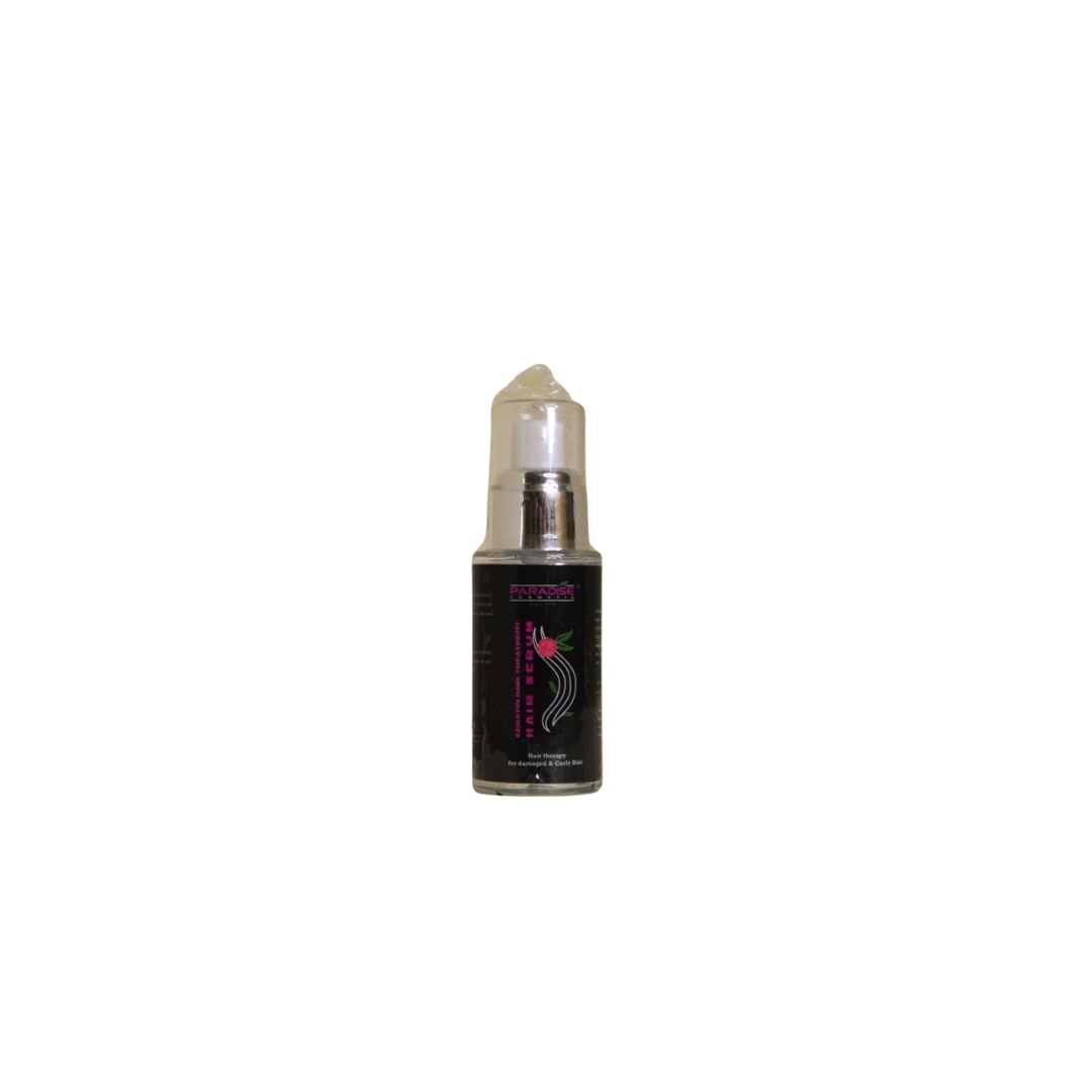 PC – Keratin Hair Serum