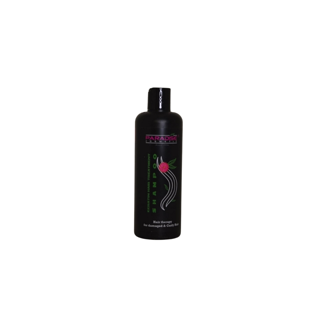 PC- Keratine Hair Shampoo