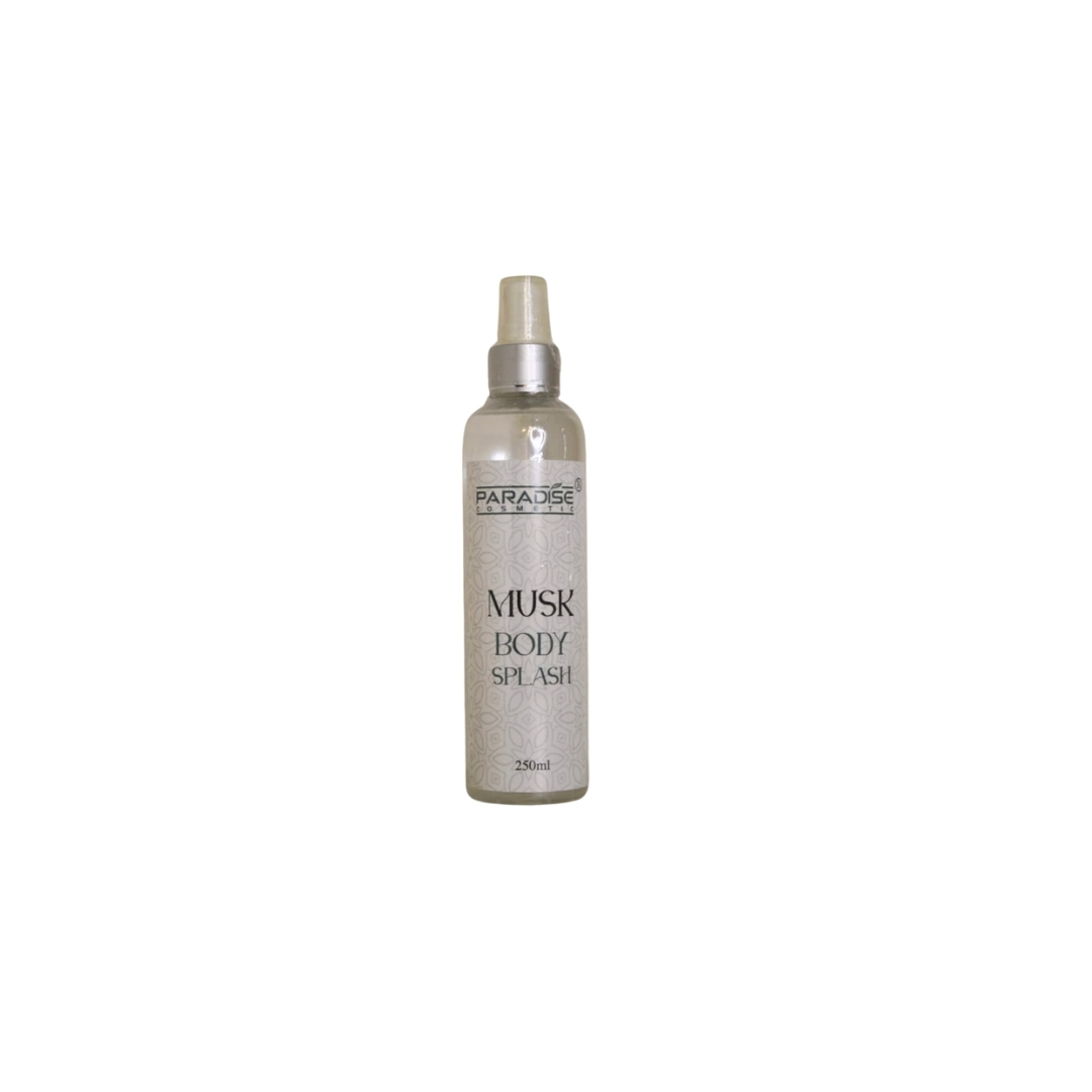 PC – Musk Body Splash