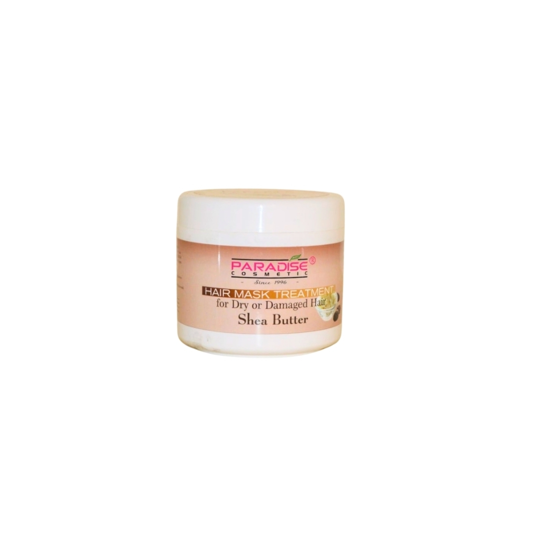 PC Shea Butter Hair Mask Treatment