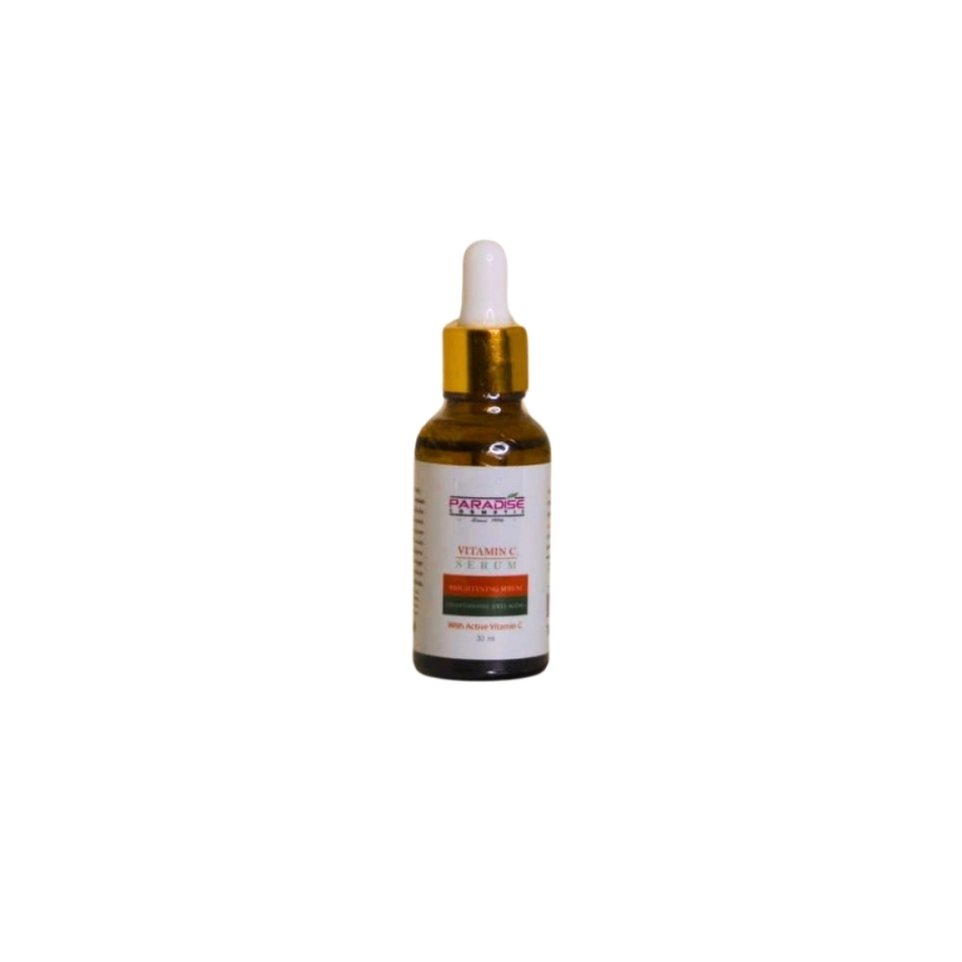 Paradise Cosmetics Vitamin C Serum