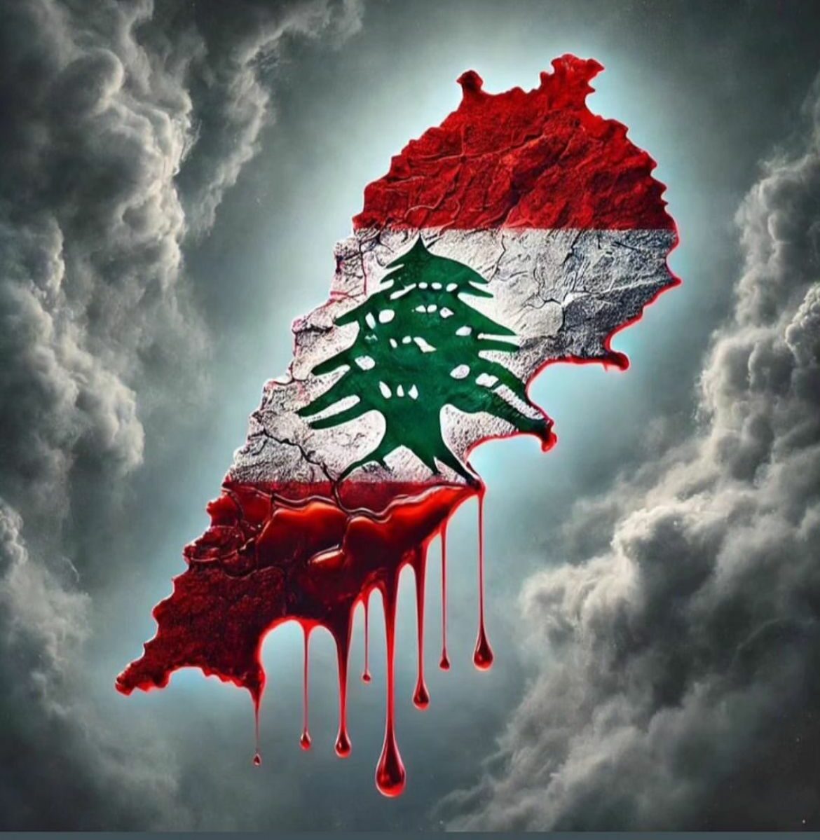 Lebanon is Bleeding