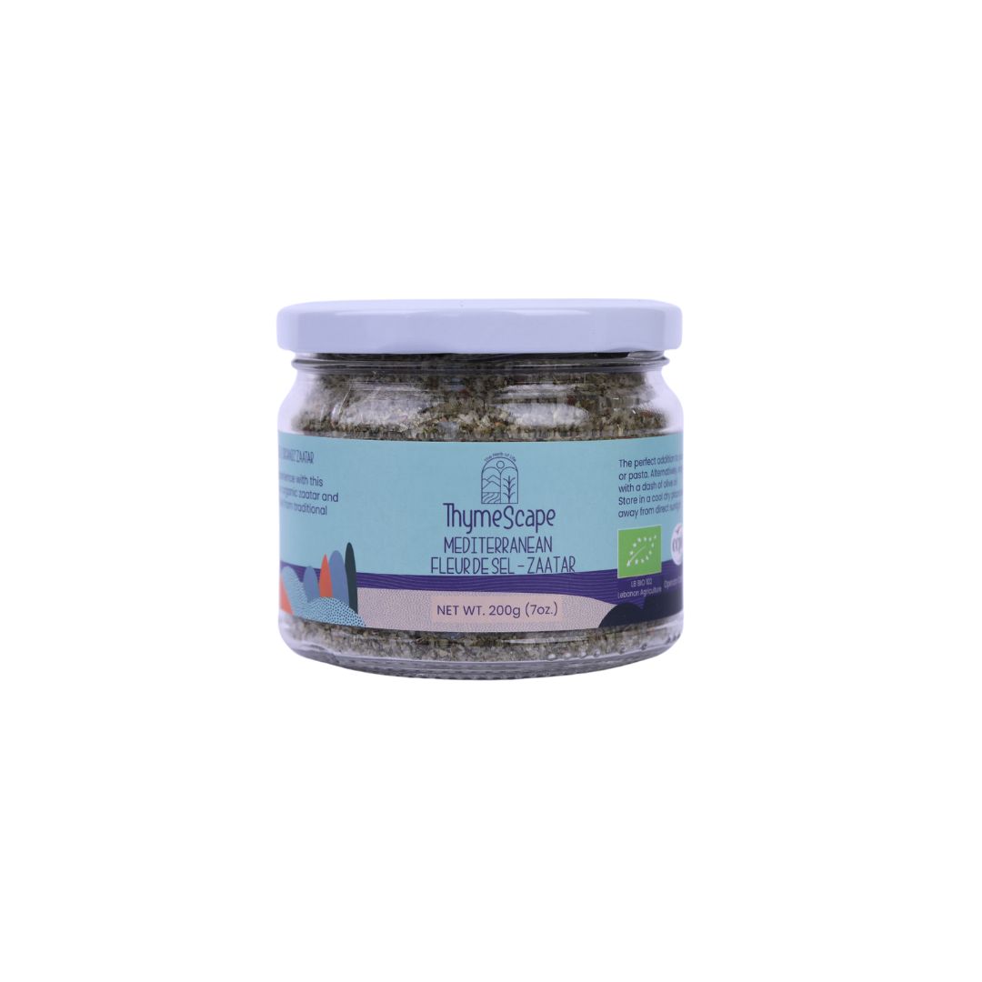 Thymescape Zaatar Salt 1