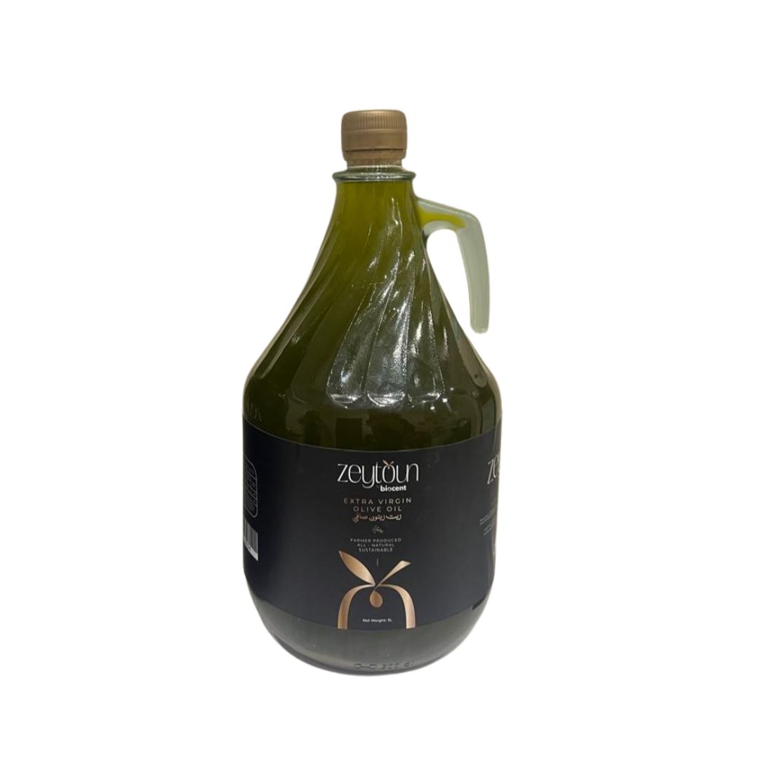 Biocent 3L Olive Oil