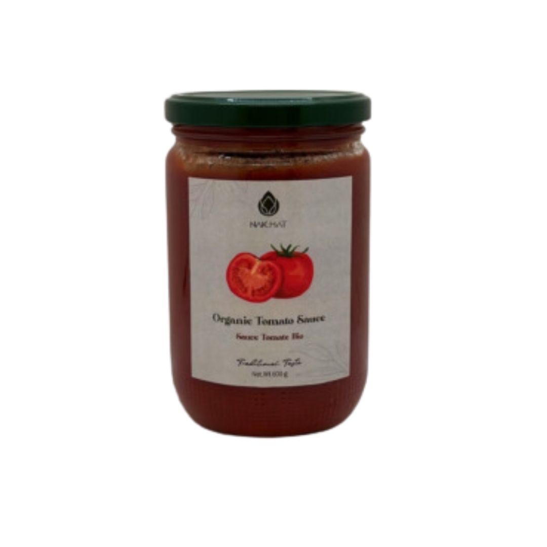 Nakhat Tomato Sauce