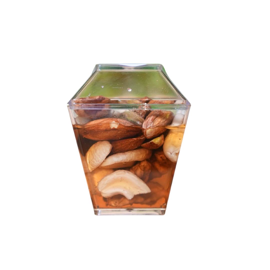 Honey with walnuts 65g Honey with walnuts 65g