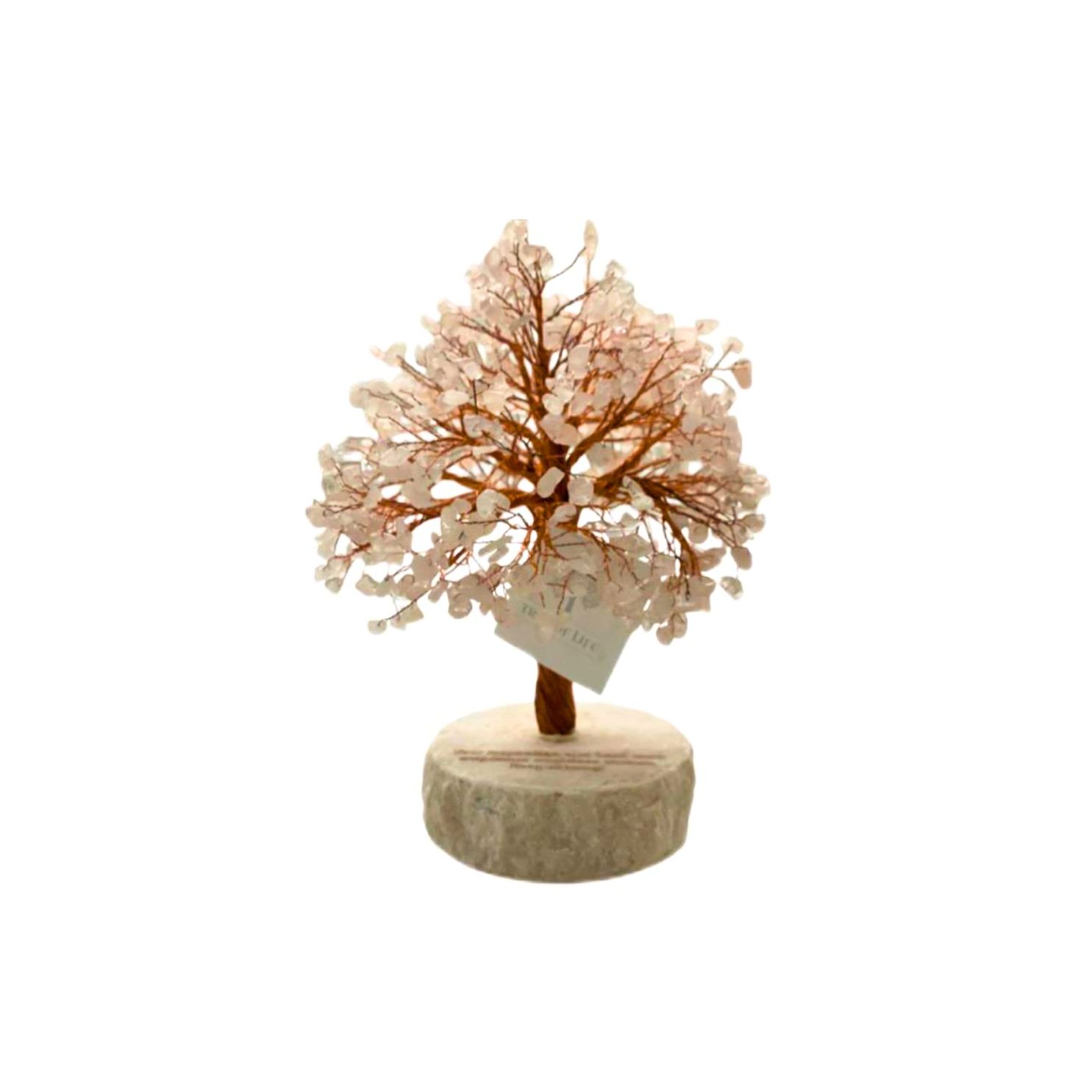 October Tree Of Life