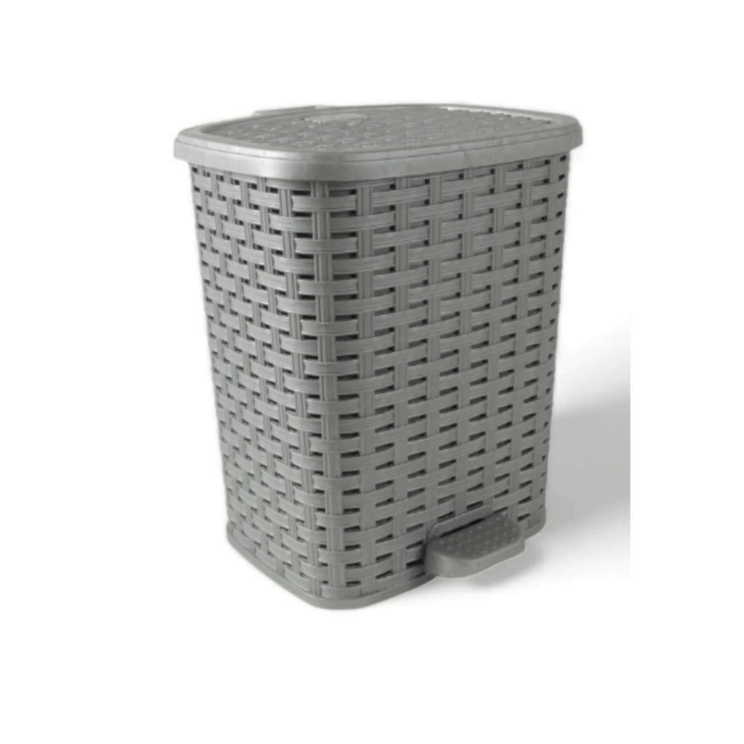 Rattan Dustbin 24L Rattan Dustbin 24L