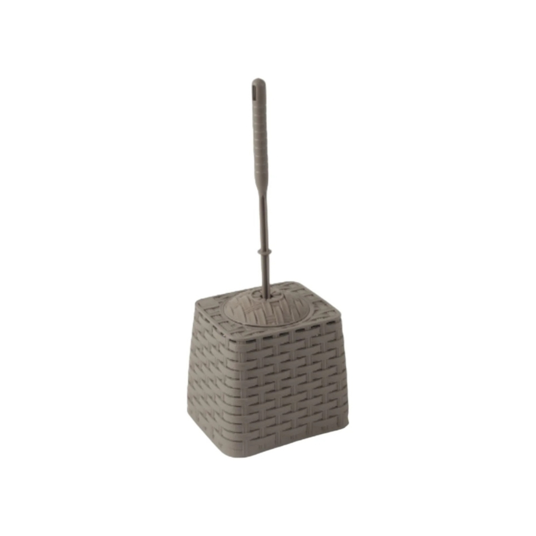 Rattan Toilet Brush