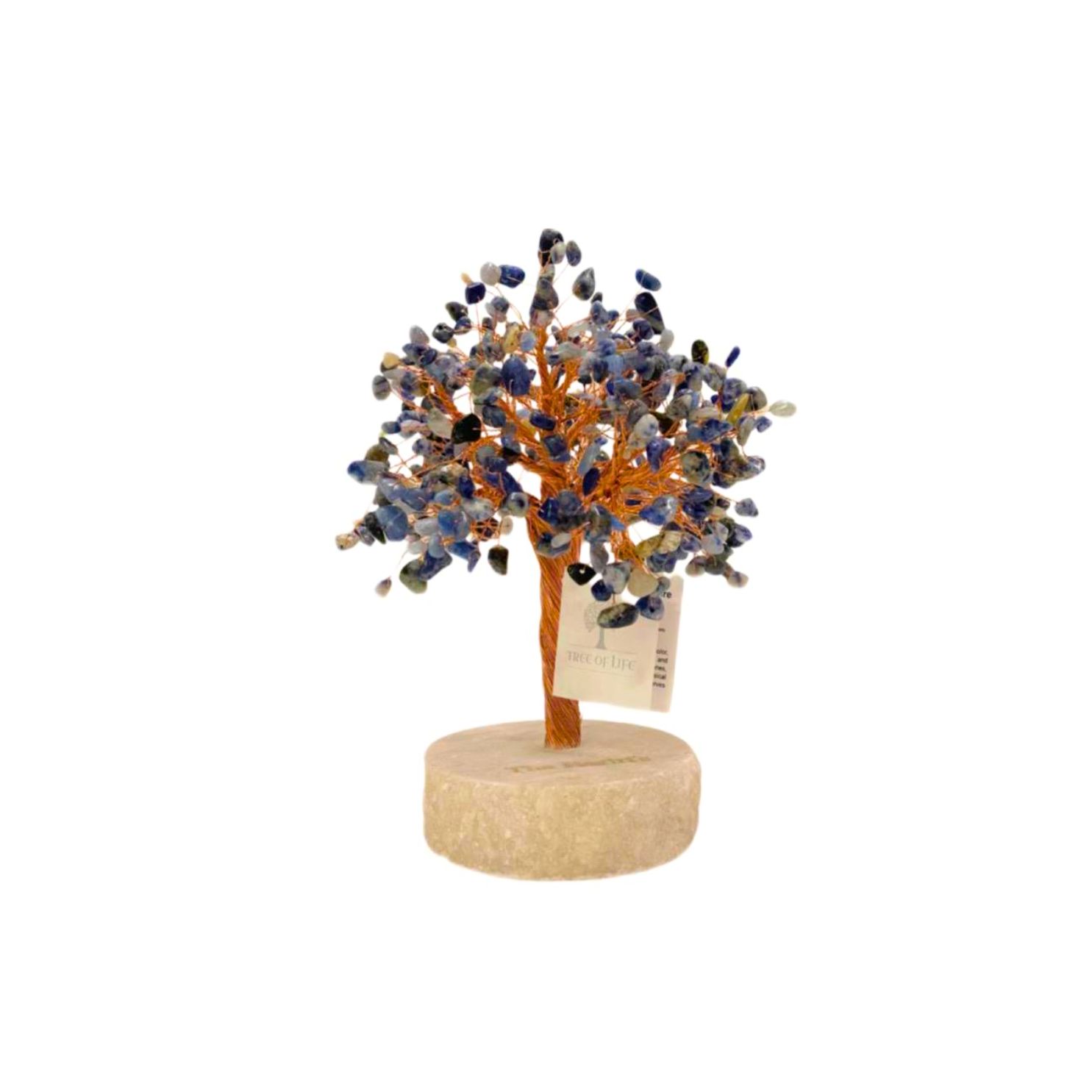 September Tree Of Life