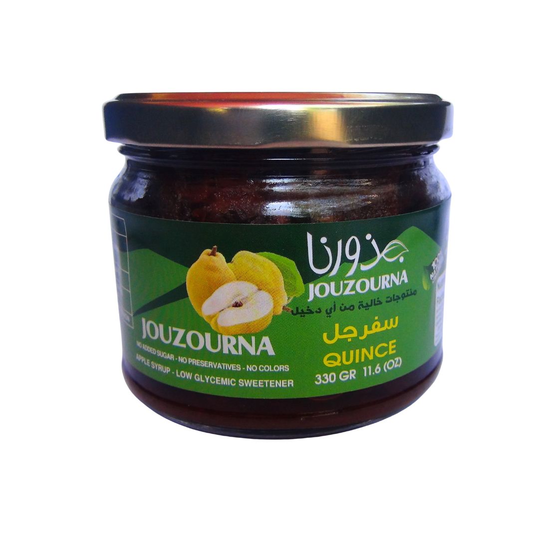 Quince Jam Quince Jam