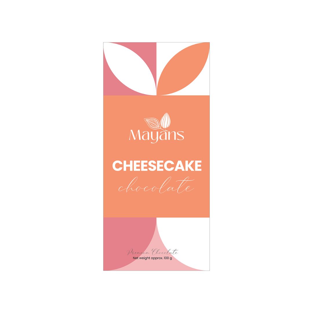 Cheesecake Chocolate Cheesecake Chocolate